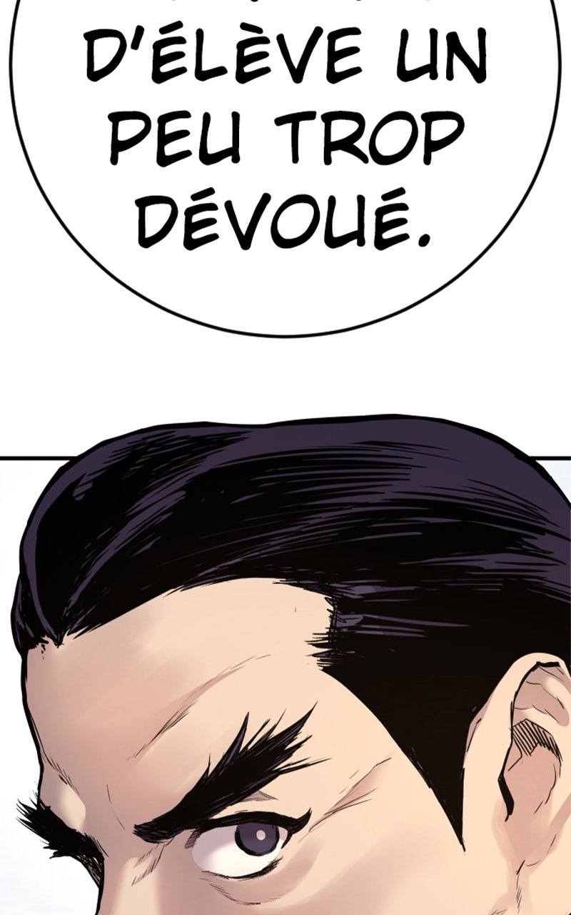 Read Manager Kim FRANCAIS Manga Online