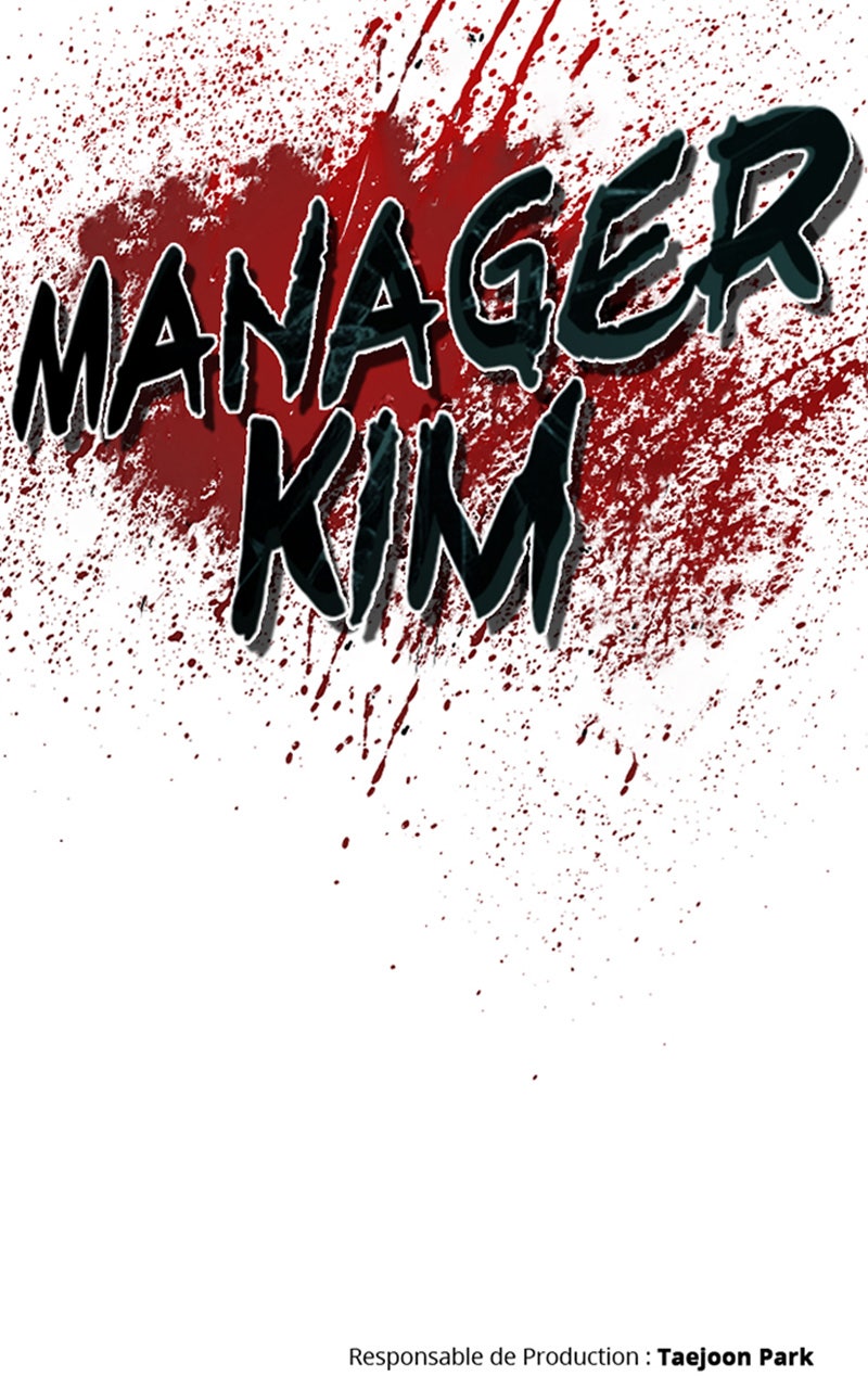 Read Manager Kim FRANCAIS Manga Online