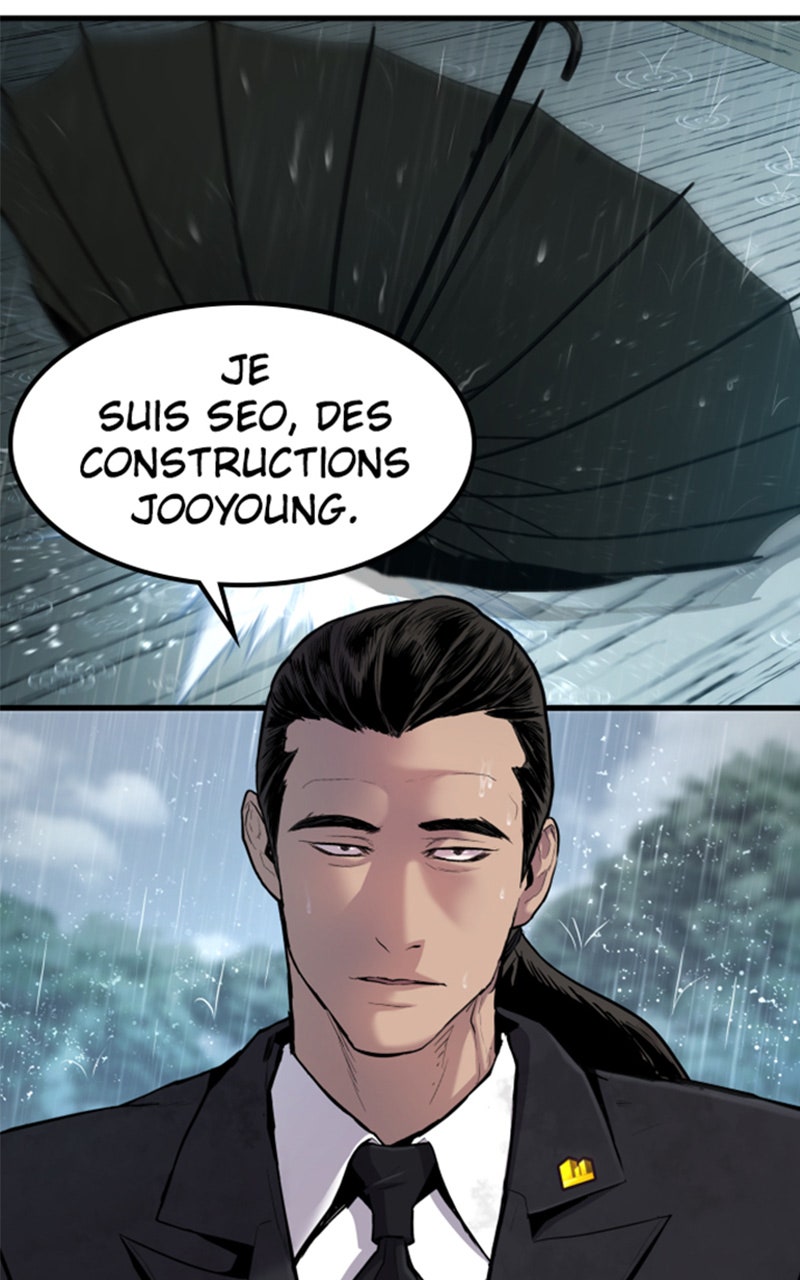 Read Manager Kim FRANCAIS Manga Online