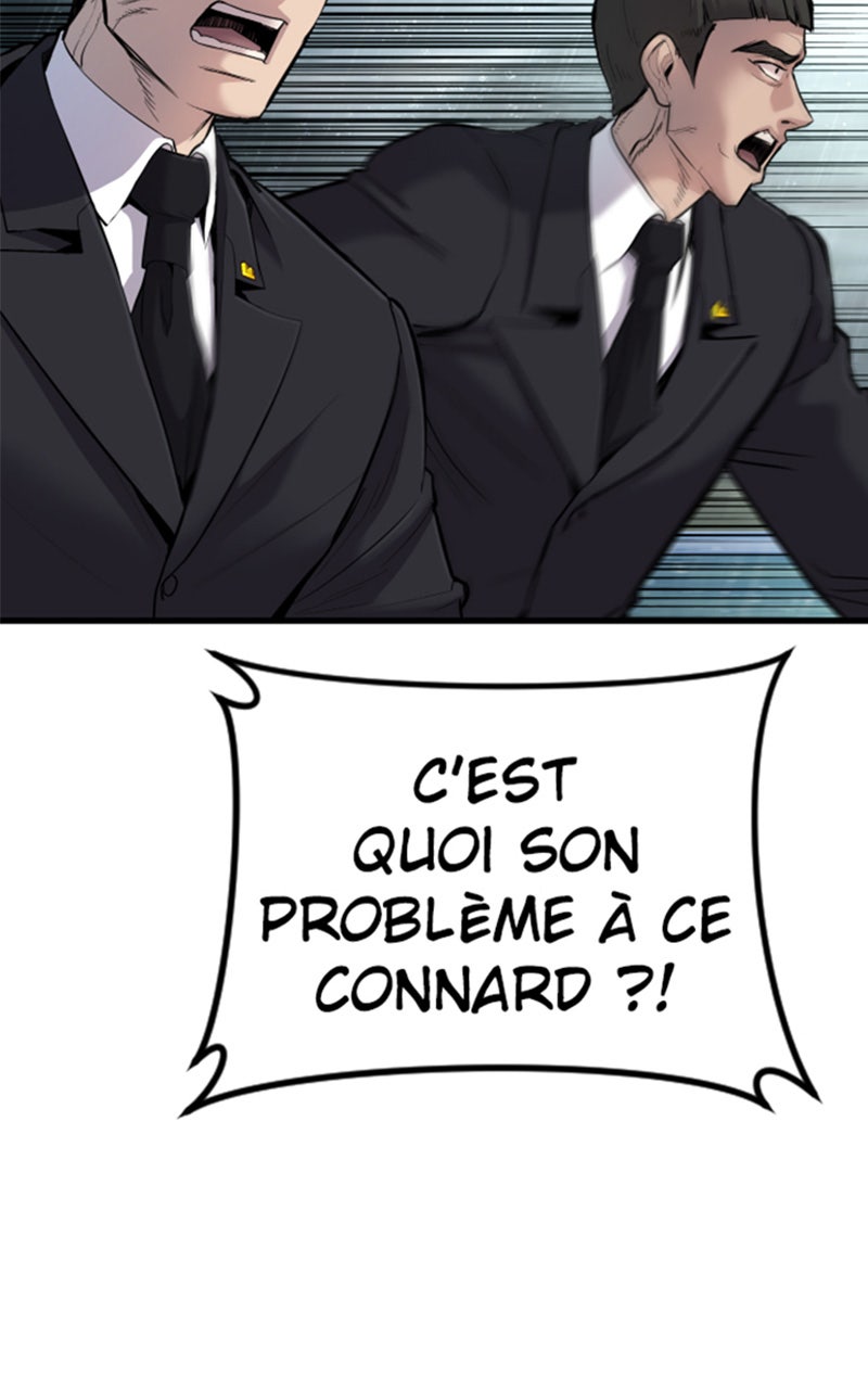 Read Manager Kim FRANCAIS Manga Online