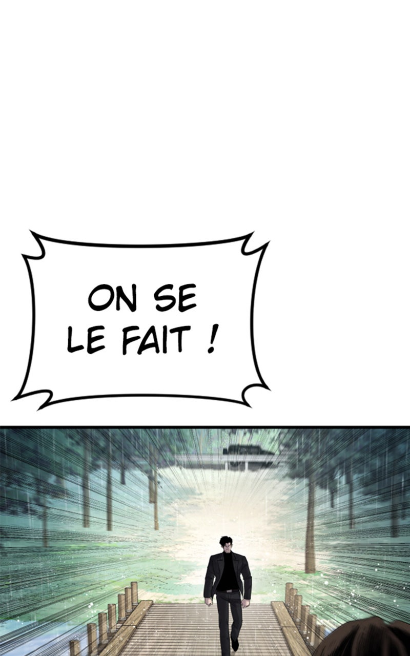 Read Manager Kim FRANCAIS Manga Online