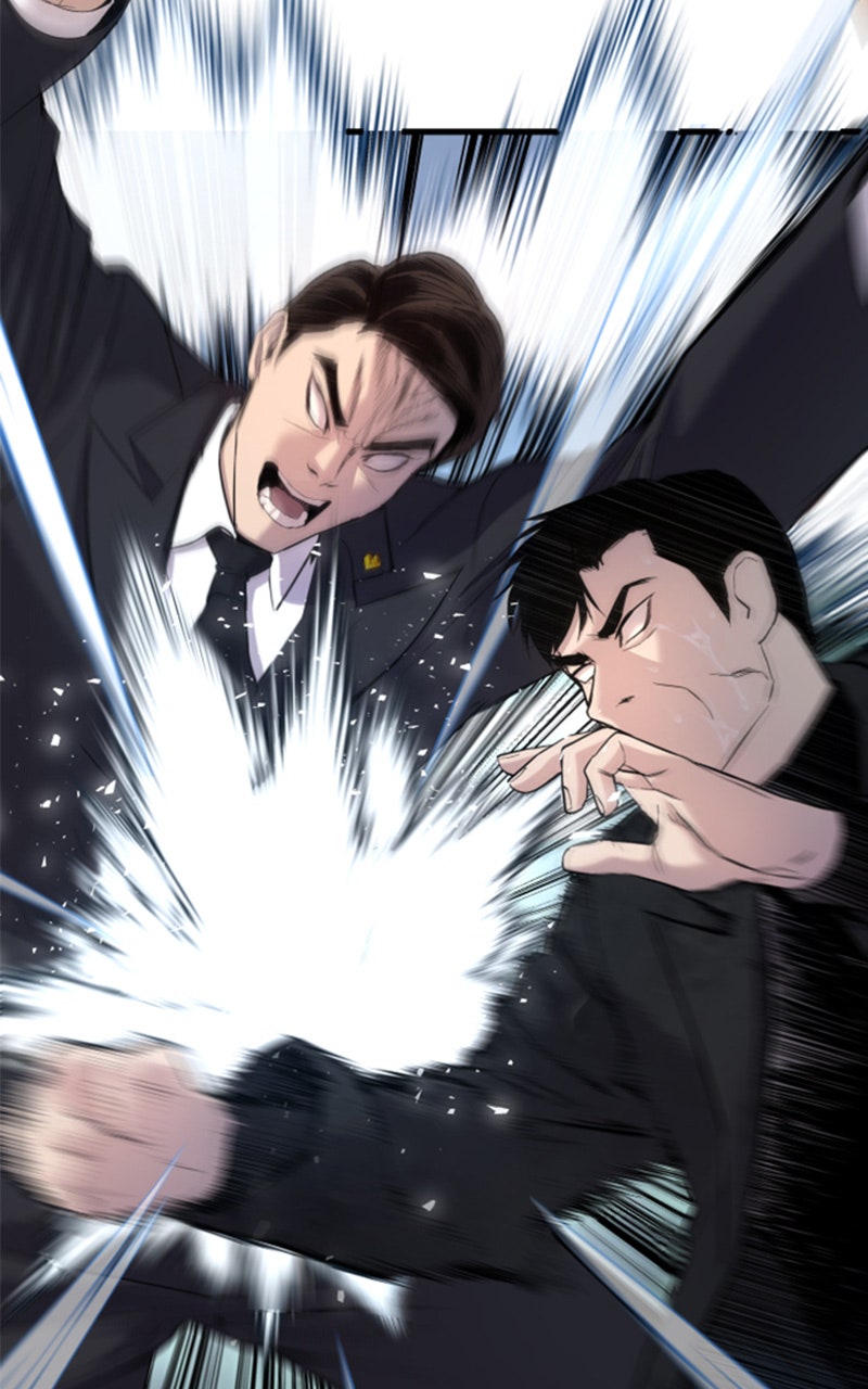 Read Manager Kim FRANCAIS Manga Online