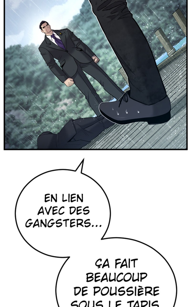 Read Manager Kim FRANCAIS Manga Online