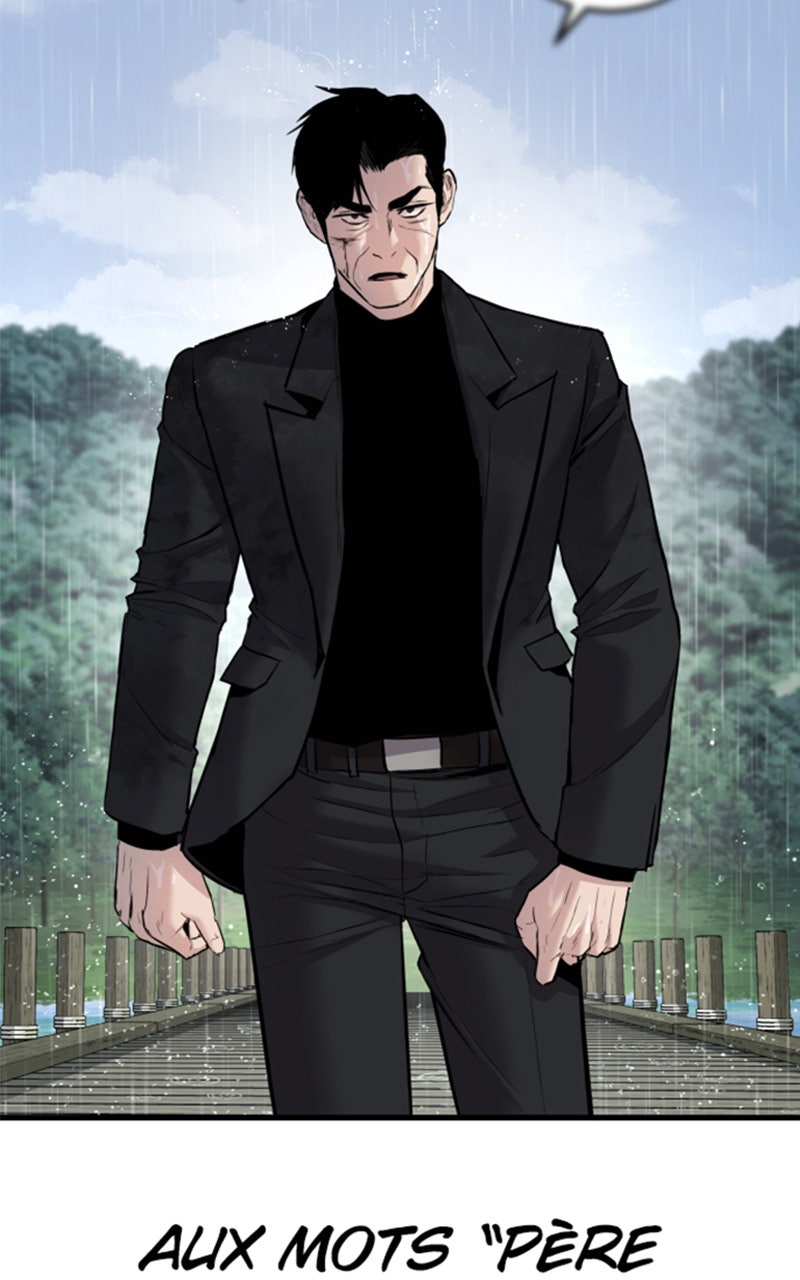 Read Manager Kim FRANCAIS Manga Online