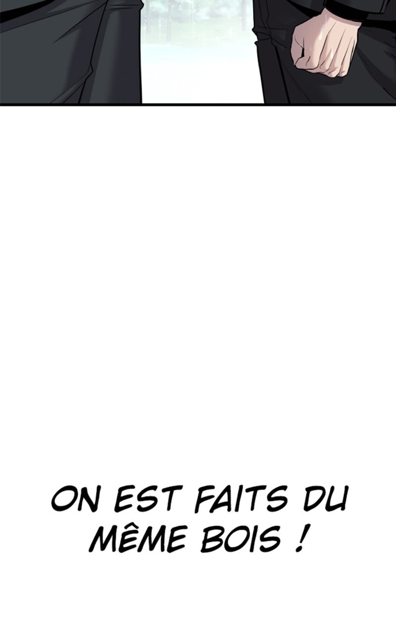 Read Manager Kim FRANCAIS Manga Online