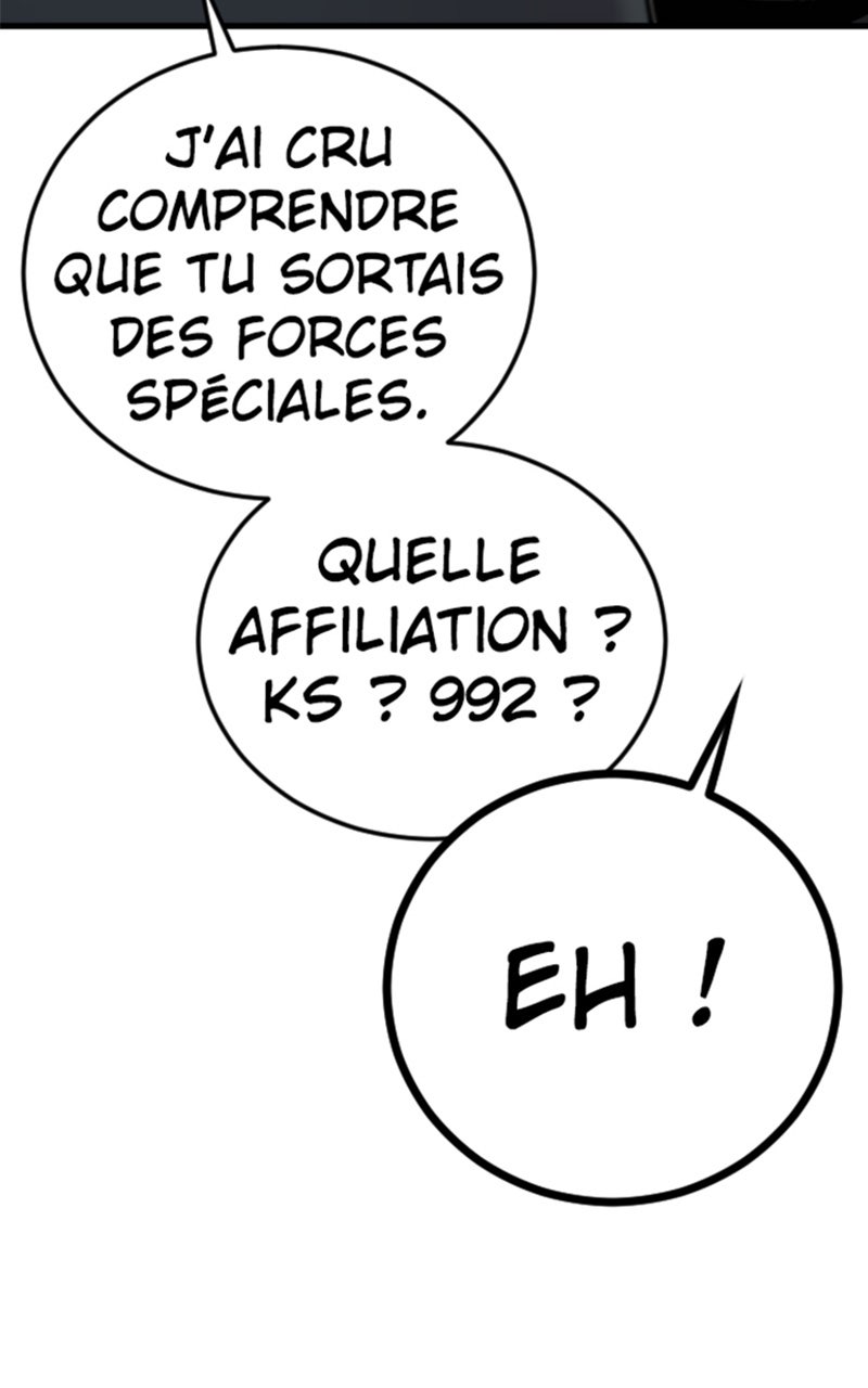 Read Manager Kim FRANCAIS Manga Online