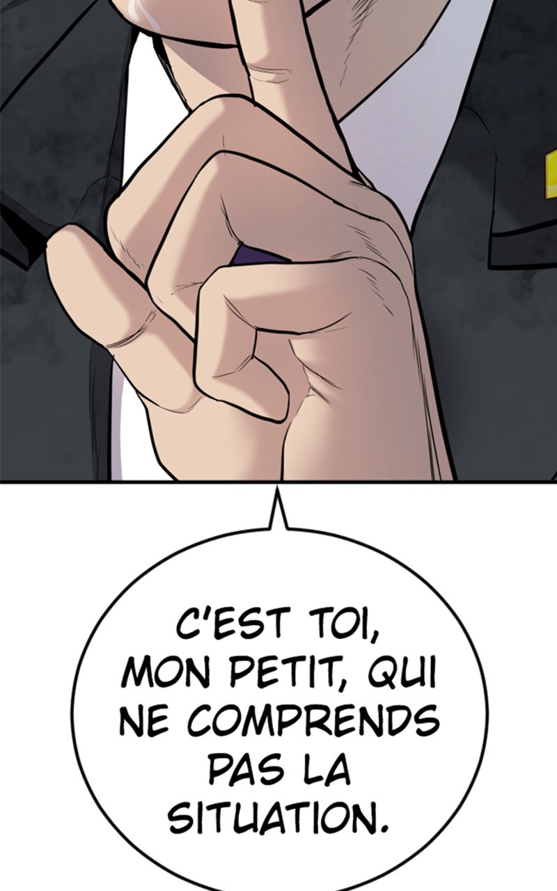 Read Manager Kim FRANCAIS Manga Online