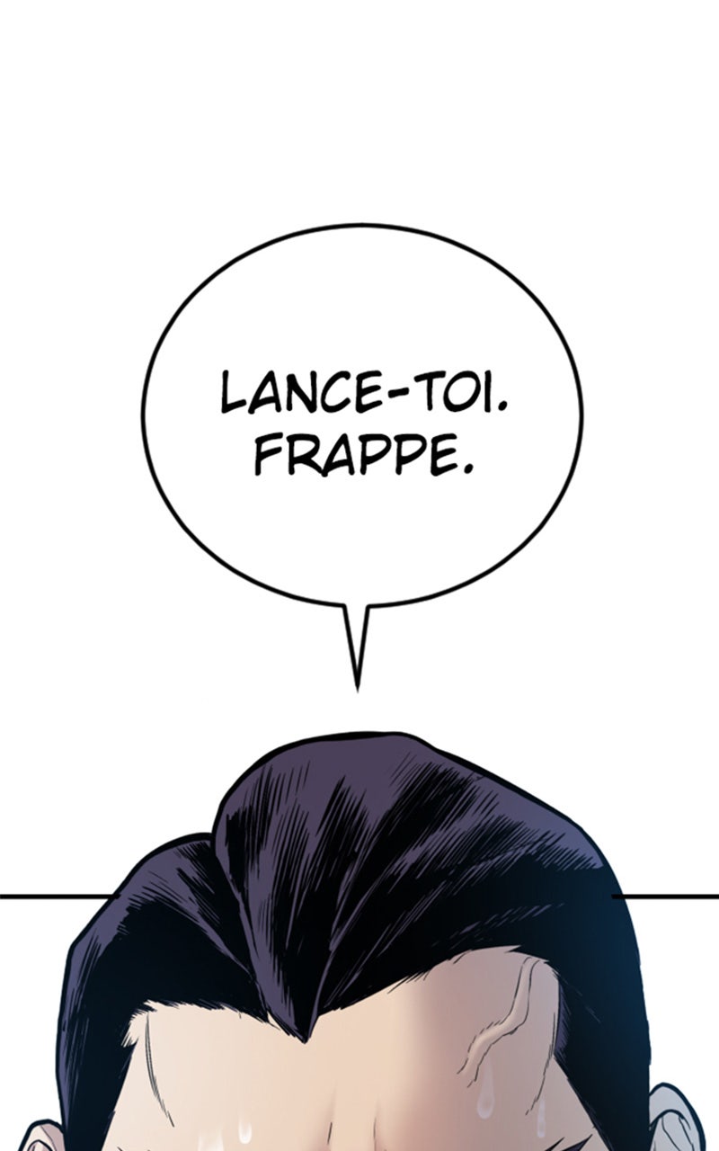 Read Manager Kim FRANCAIS Manga Online