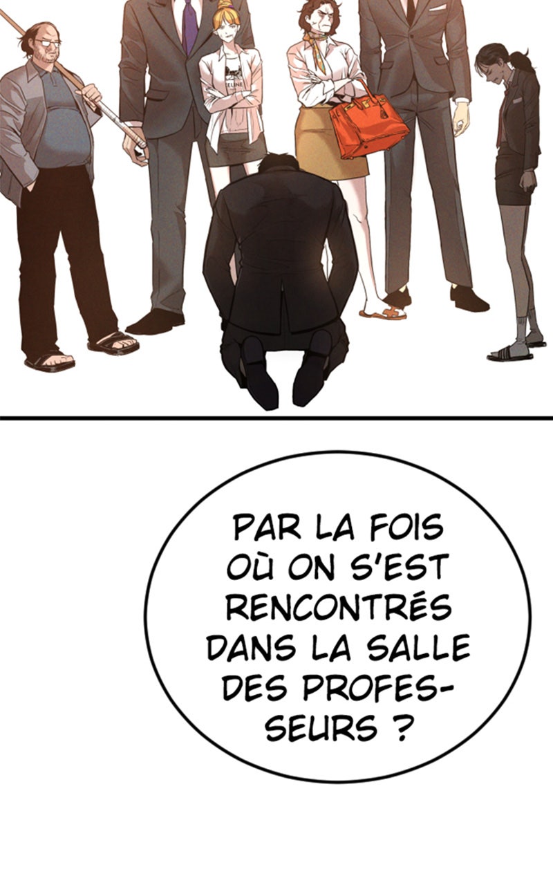Read Manager Kim FRANCAIS Manga Online