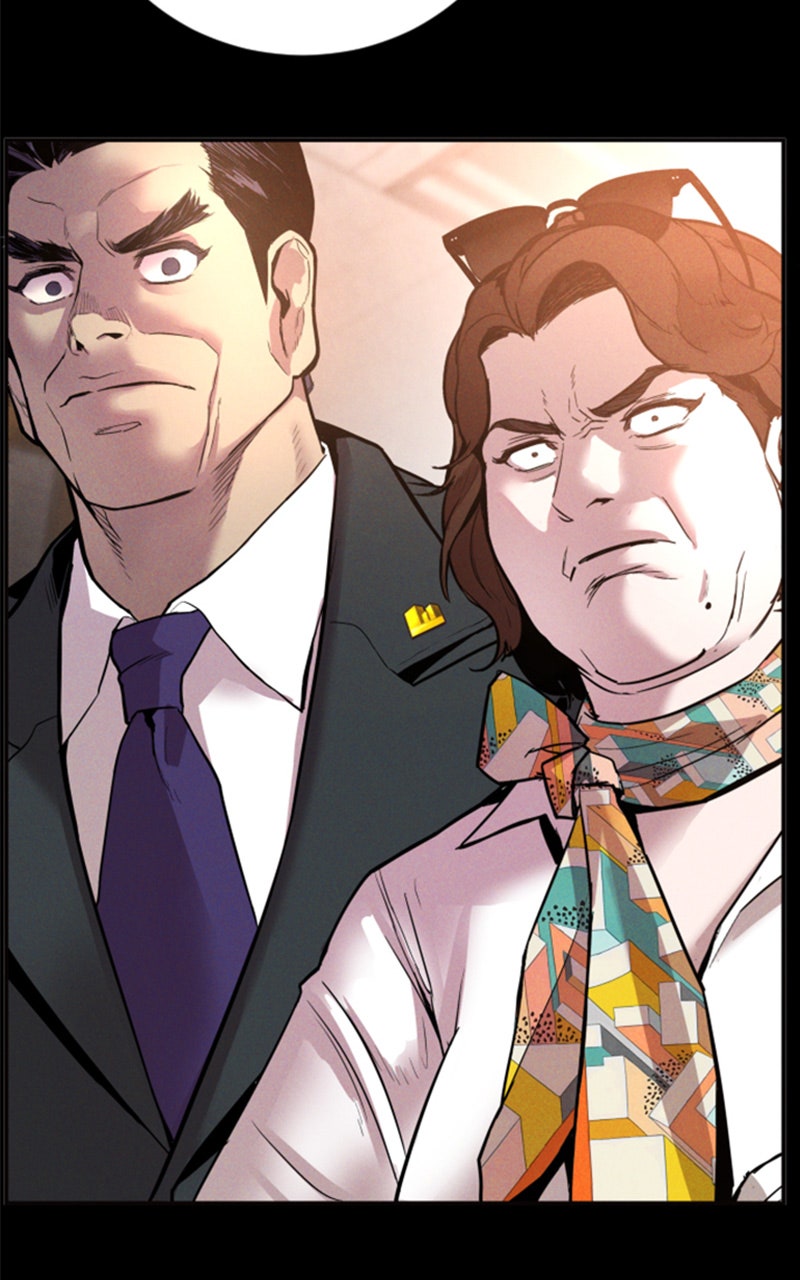 Read Manager Kim FRANCAIS Manga Online