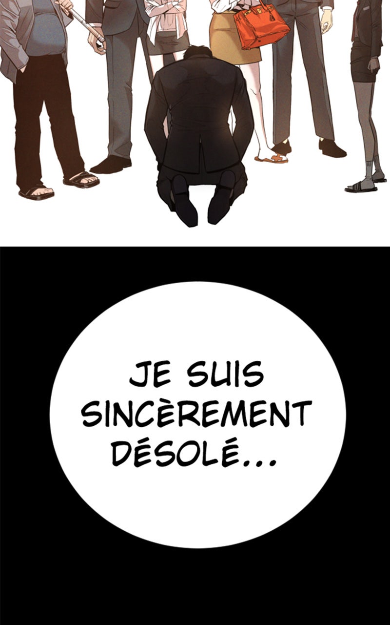 Read Manager Kim FRANCAIS Manga Online