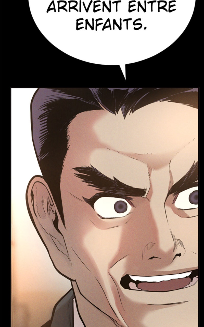 Read Manager Kim FRANCAIS Manga Online