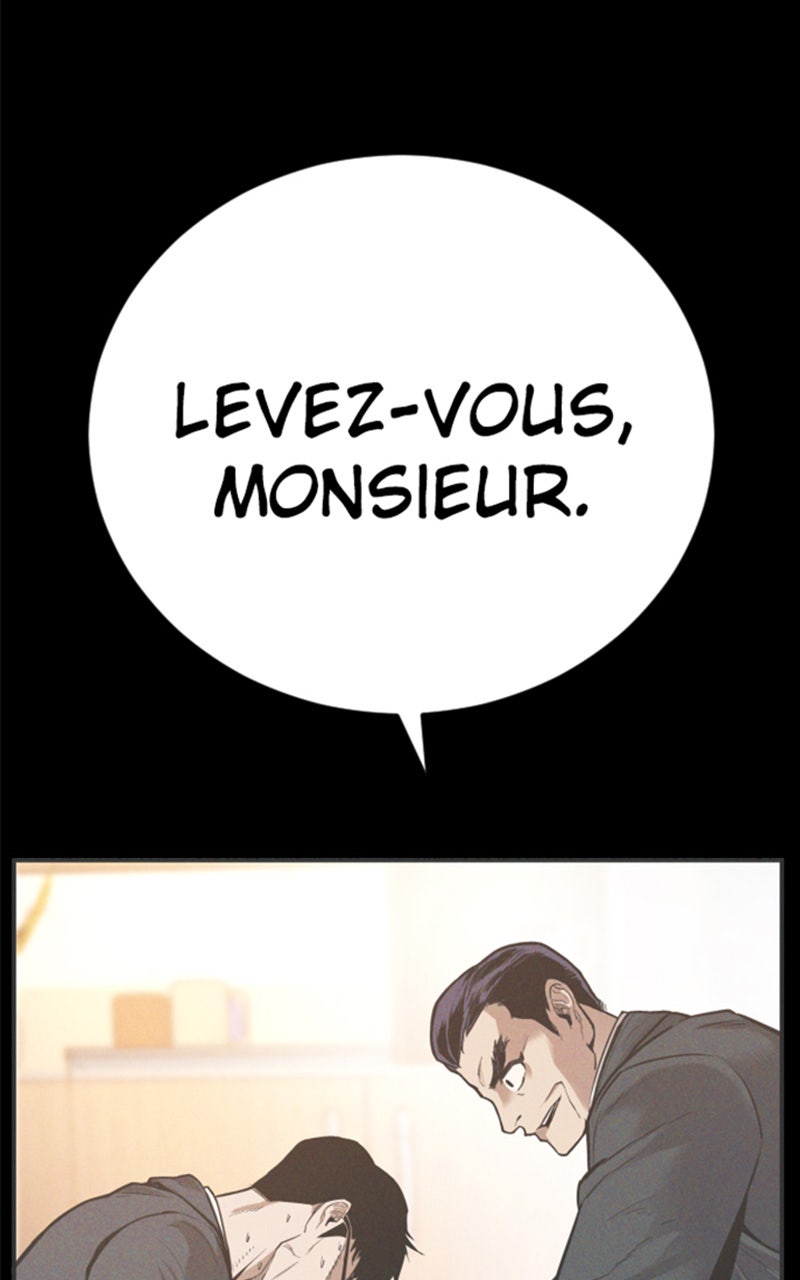 Read Manager Kim FRANCAIS Manga Online