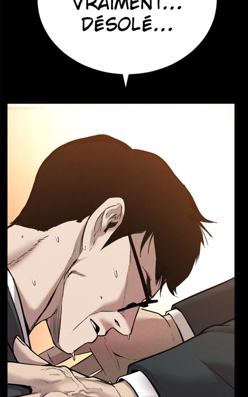 Read Manager Kim FRANCAIS Manga Online