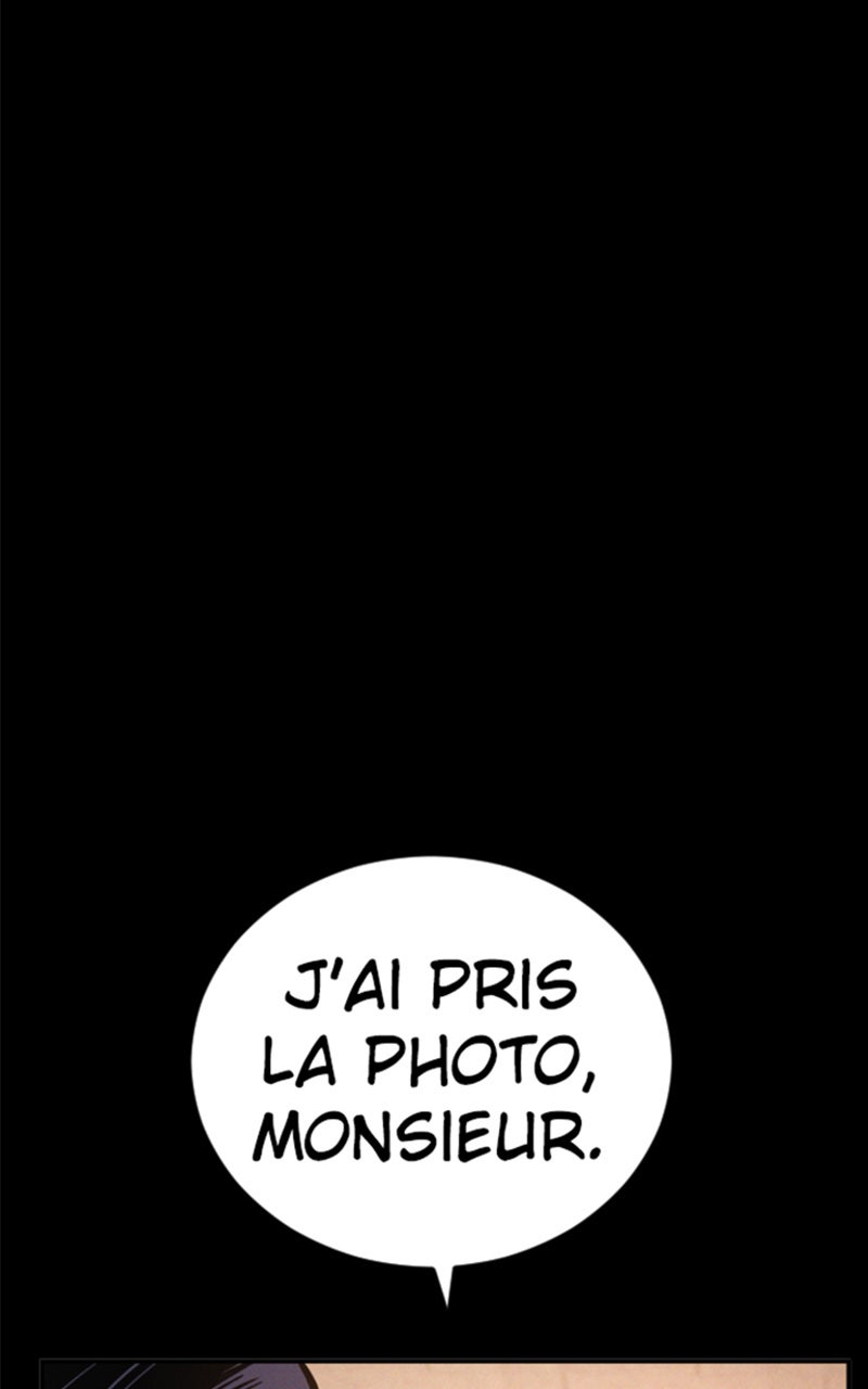 Read Manager Kim FRANCAIS Manga Online