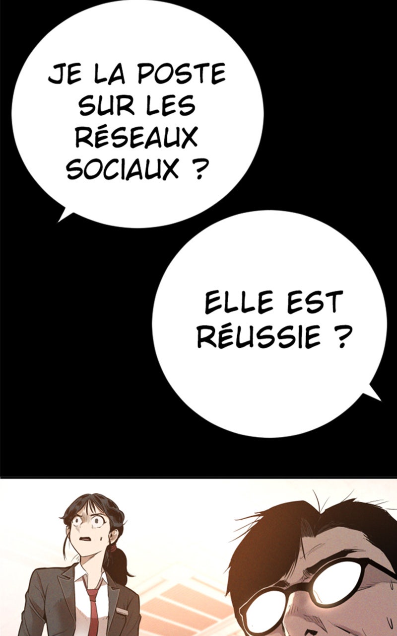 Read Manager Kim FRANCAIS Manga Online