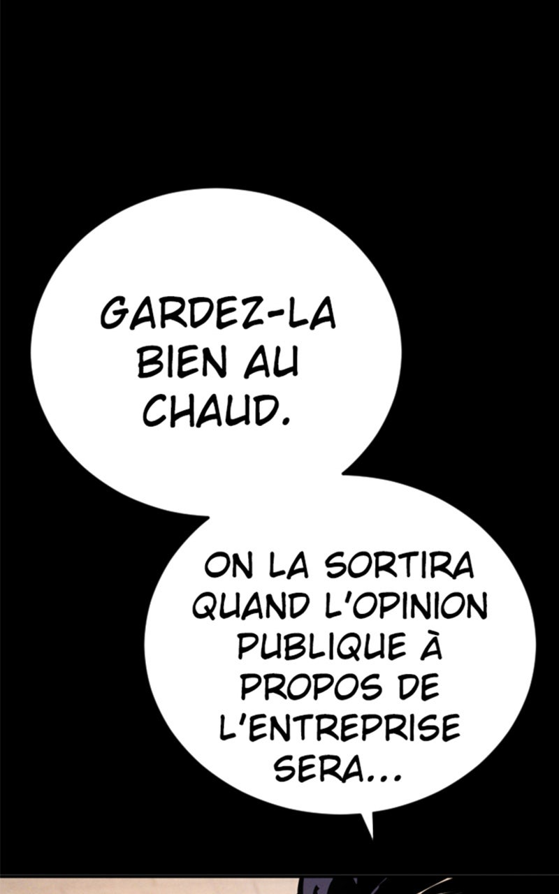 Read Manager Kim FRANCAIS Manga Online