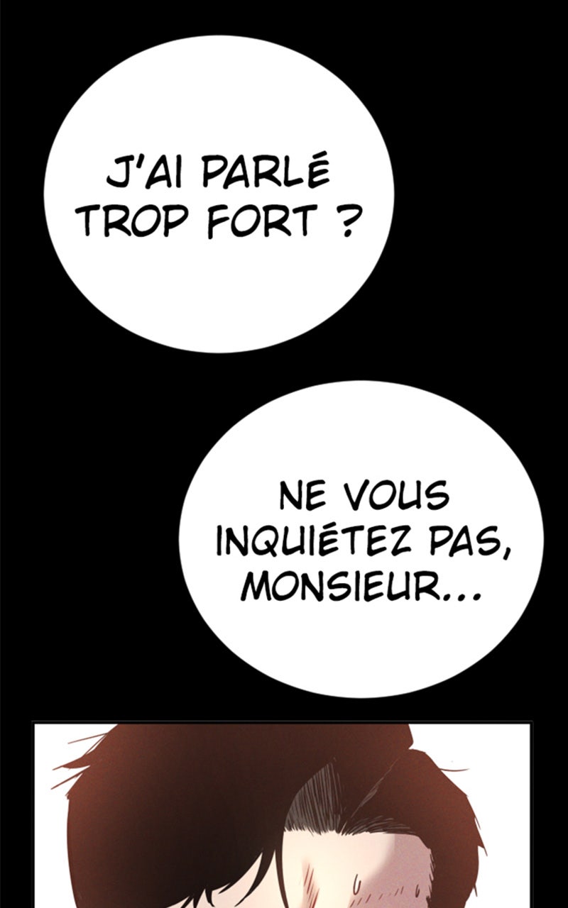 Read Manager Kim FRANCAIS Manga Online