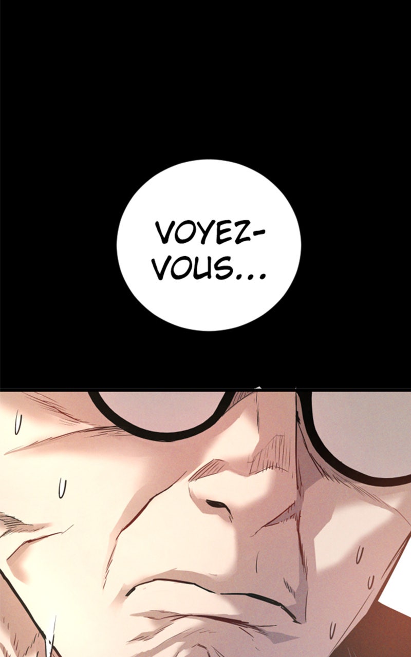 Read Manager Kim FRANCAIS Manga Online