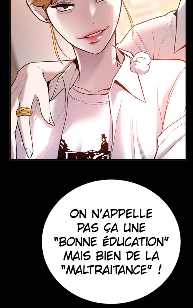 Read Manager Kim FRANCAIS Manga Online