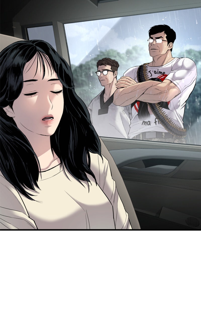 Read Manager Kim FRANCAIS Manga Online