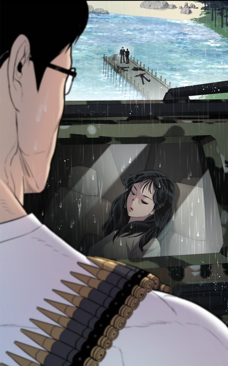 Read Manager Kim FRANCAIS Manga Online