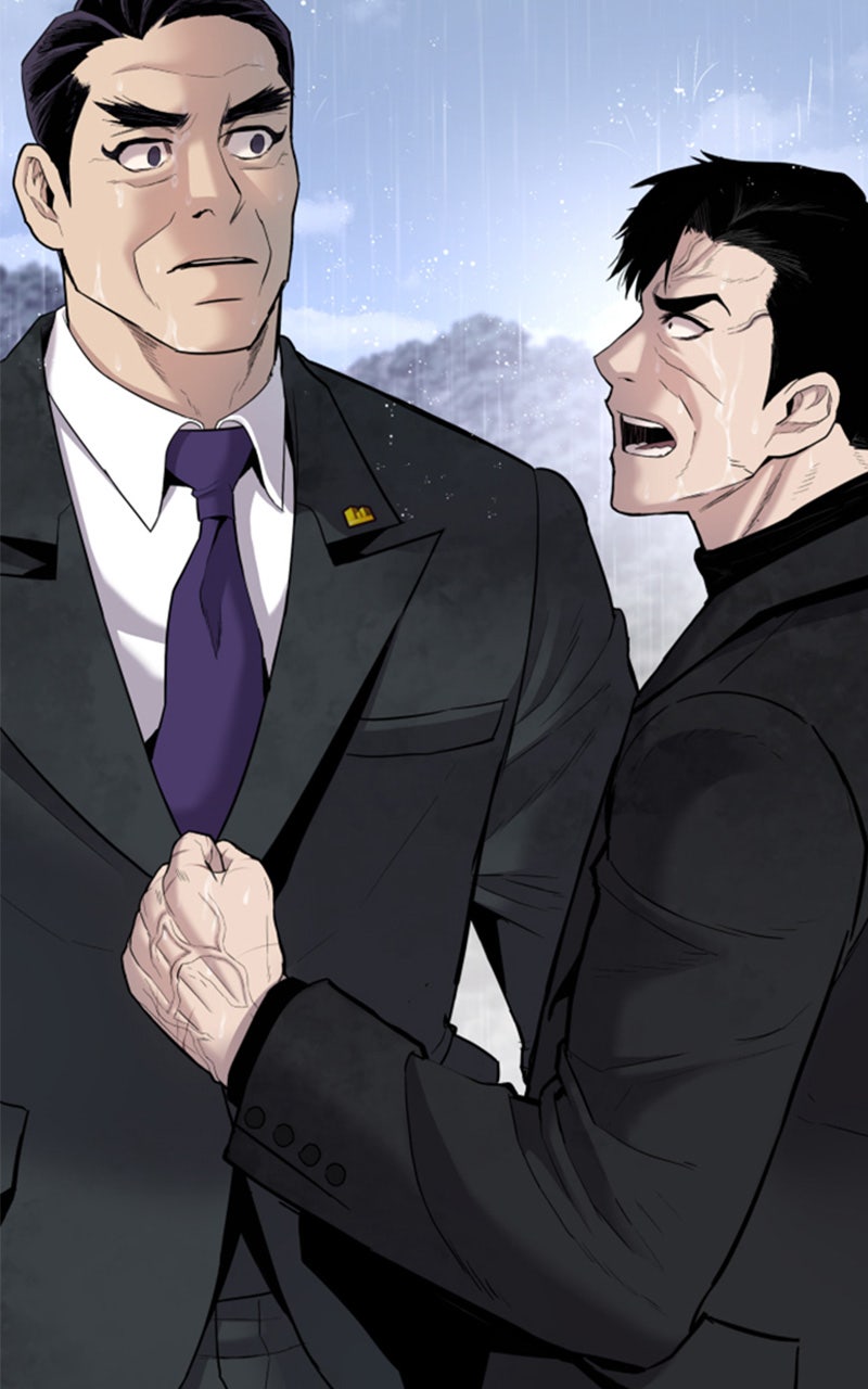 Read Manager Kim FRANCAIS Manga Online