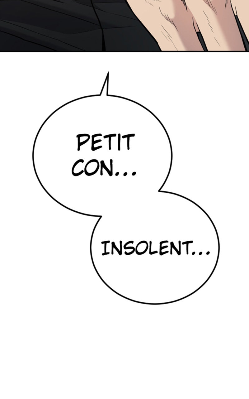 Read Manager Kim FRANCAIS Manga Online