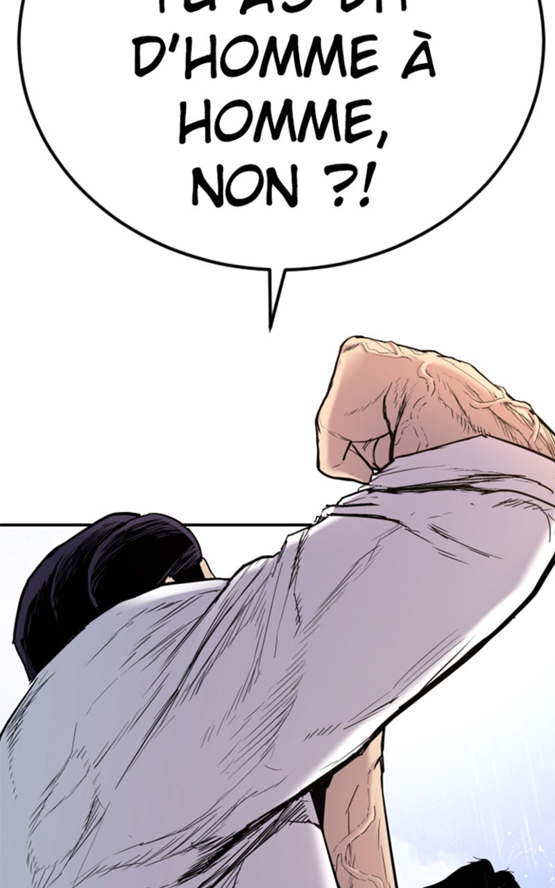 Read Manager Kim FRANCAIS Manga Online
