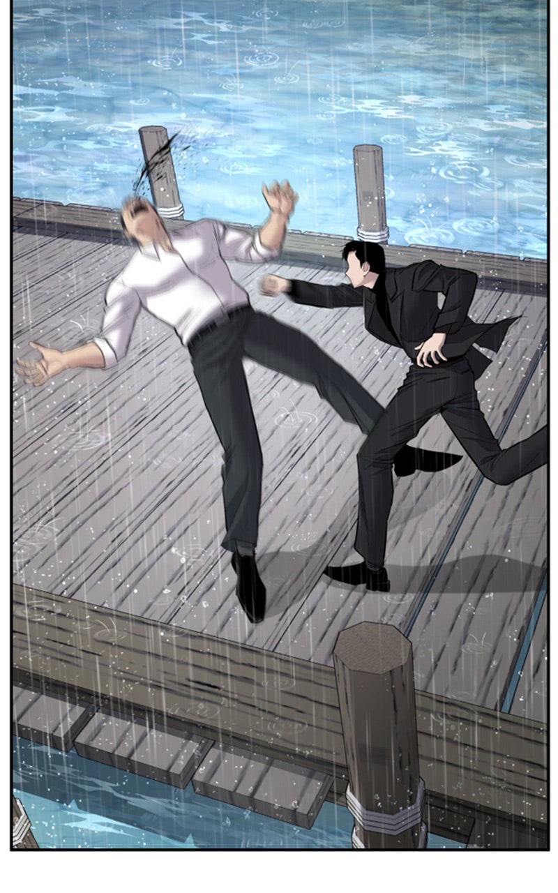 Read Manager Kim FRANCAIS Manga Online