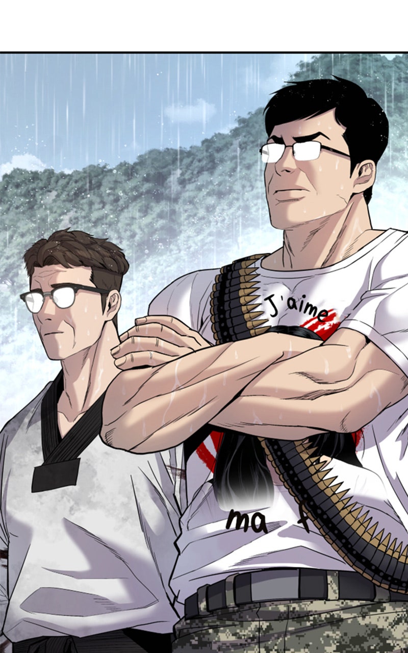 Read Manager Kim FRANCAIS Manga Online