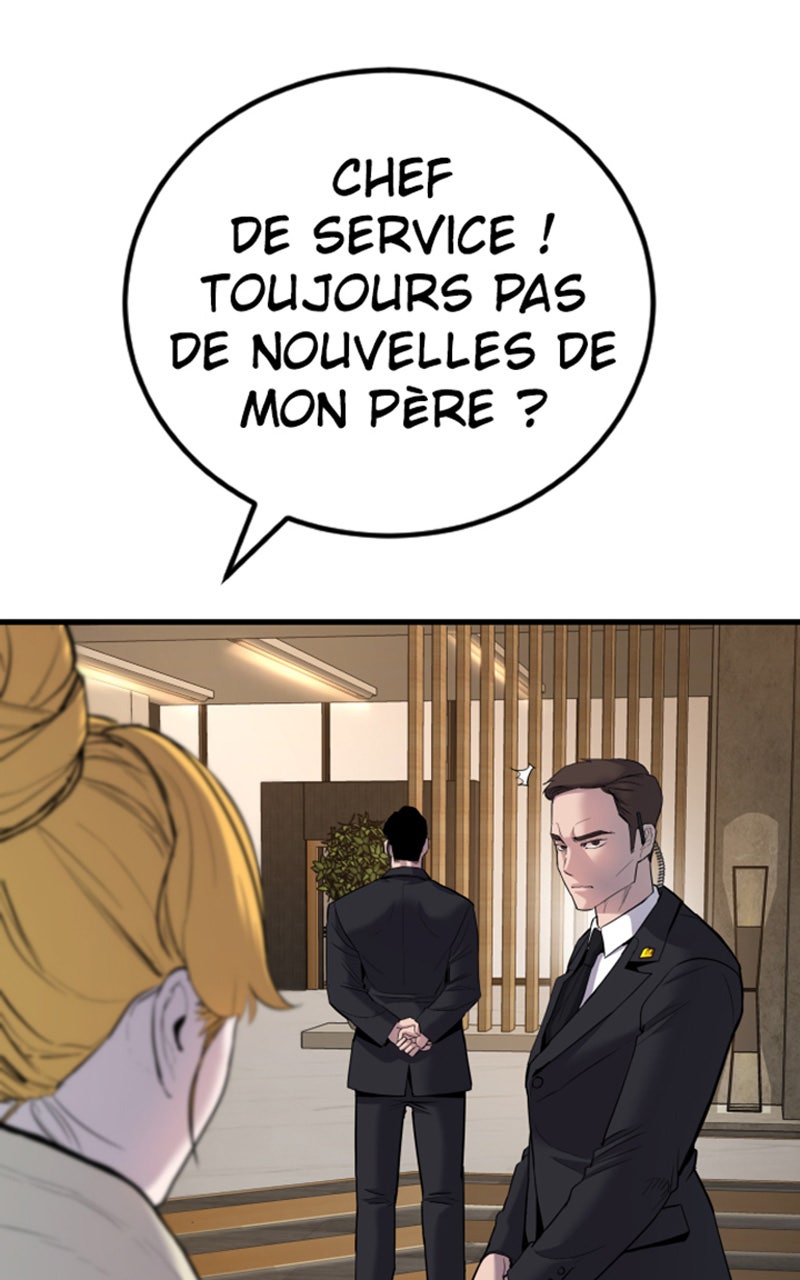 Read Manager Kim FRANCAIS Manga Online
