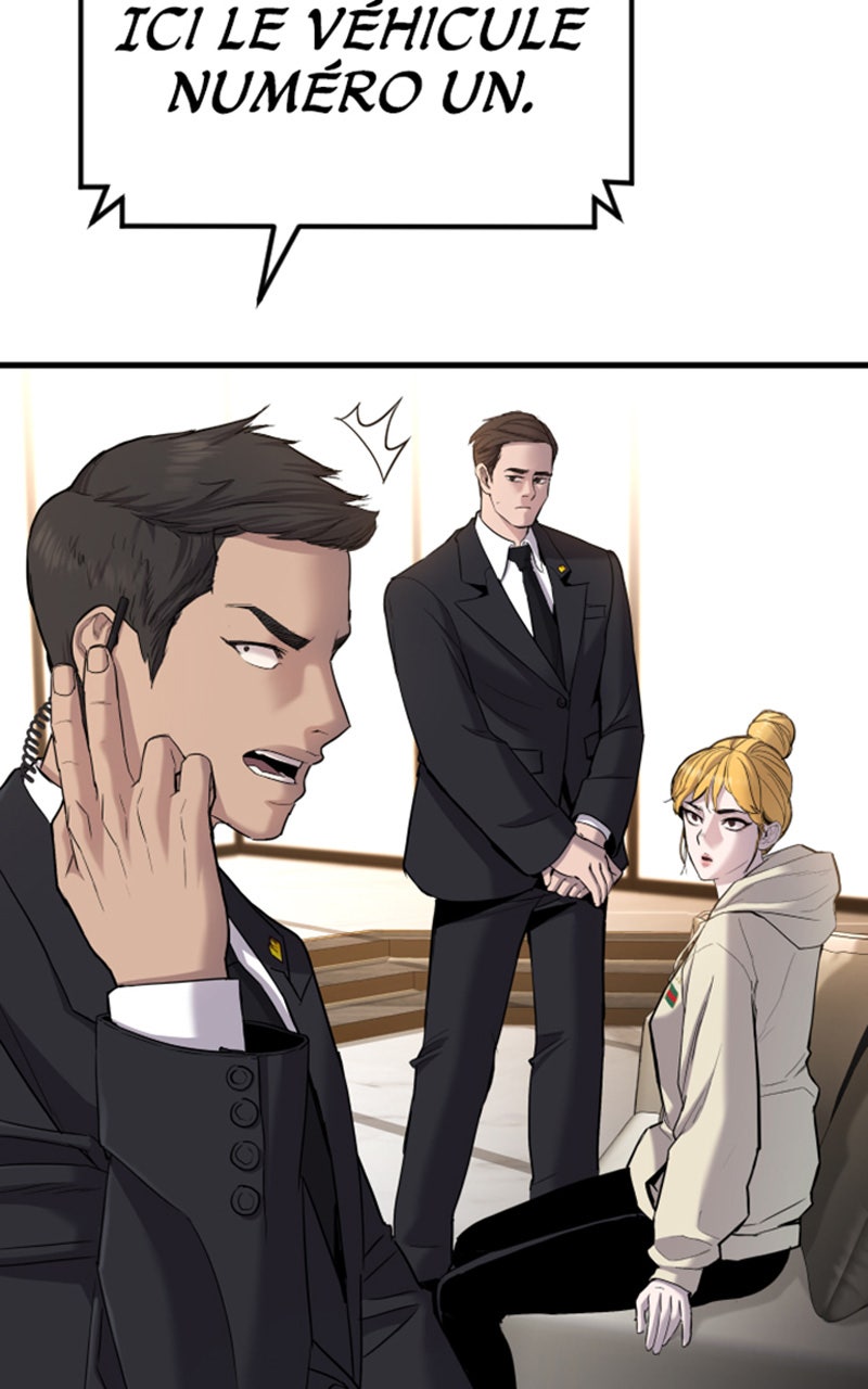 Read Manager Kim FRANCAIS Manga Online