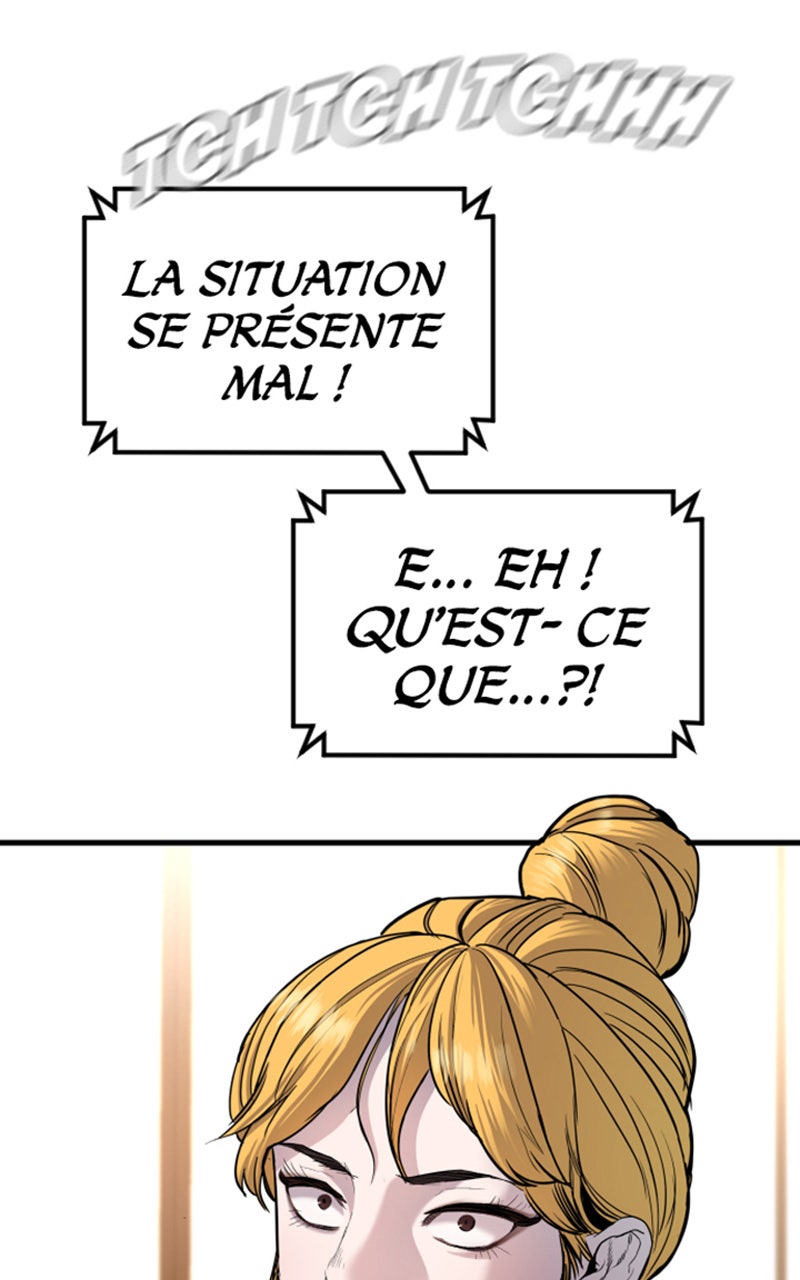 Read Manager Kim FRANCAIS Manga Online
