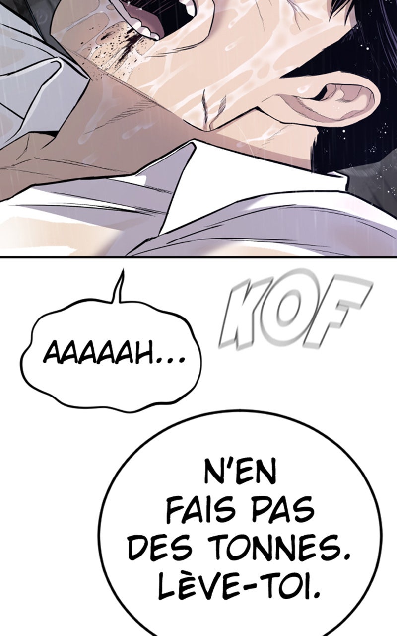 Read Manager Kim FRANCAIS Manga Online