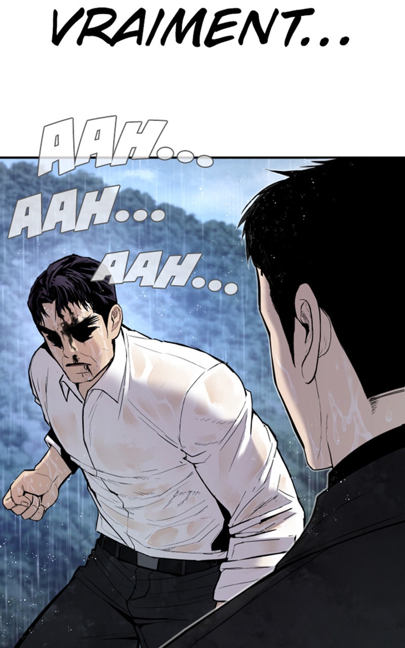 Read Manager Kim FRANCAIS Manga Online