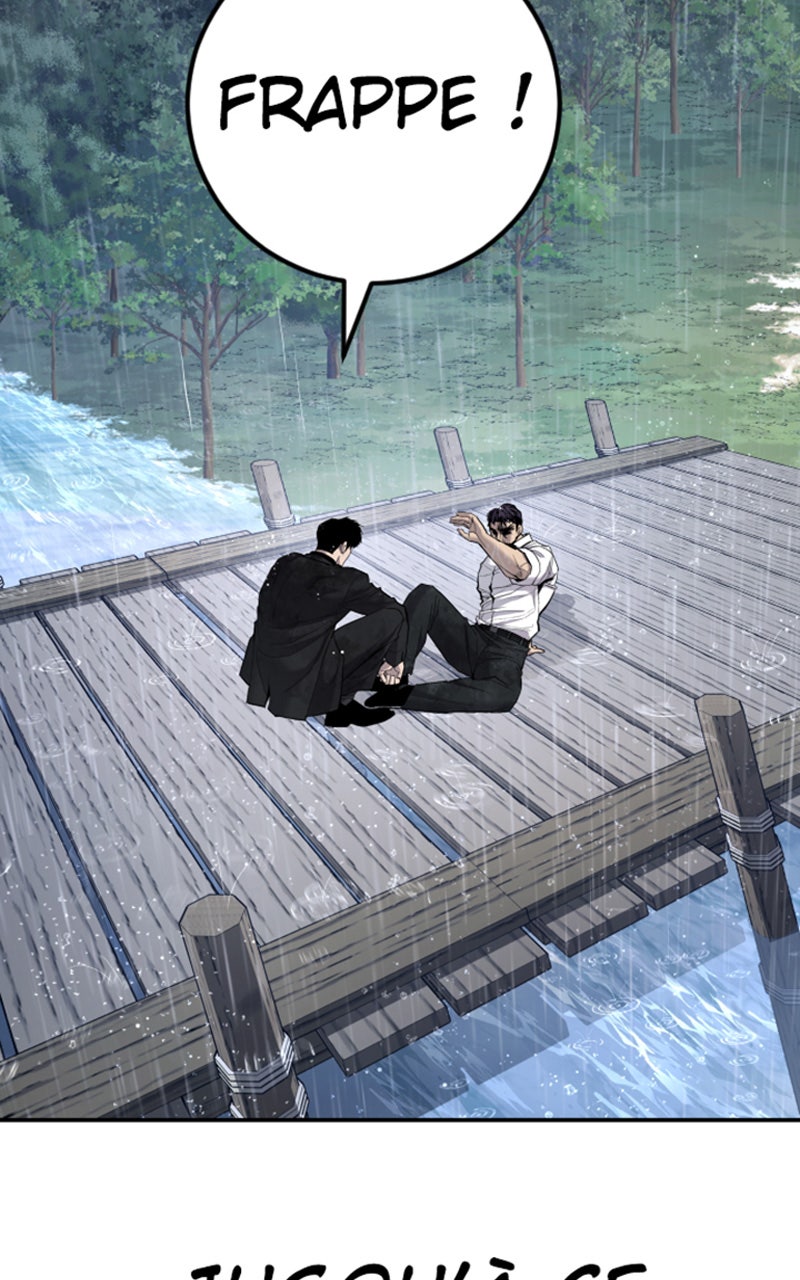 Read Manager Kim FRANCAIS Manga Online