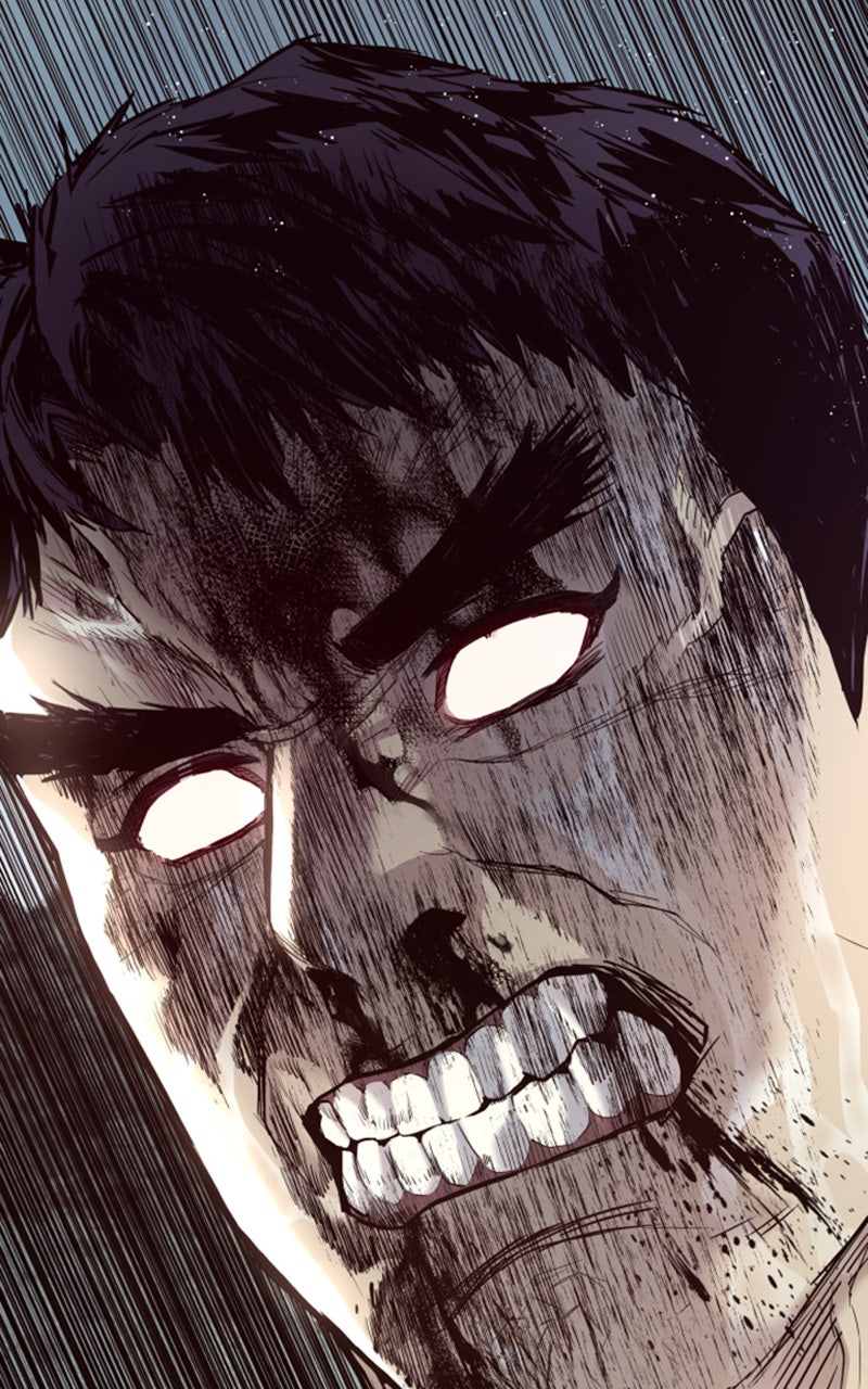 Read Manager Kim FRANCAIS Manga Online