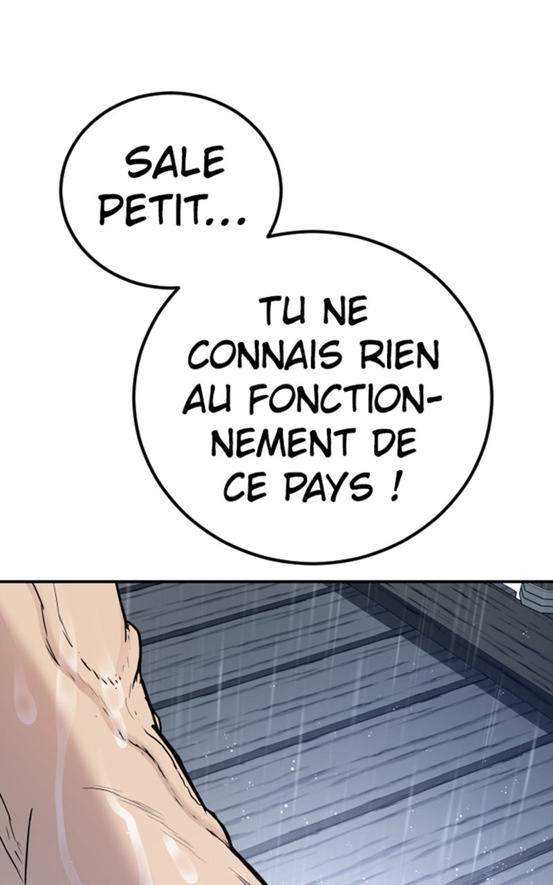 Read Manager Kim FRANCAIS Manga Online