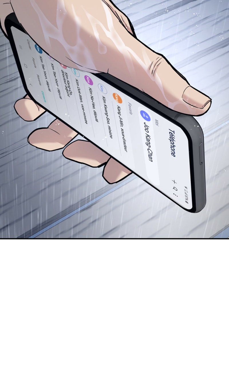 Read Manager Kim FRANCAIS Manga Online