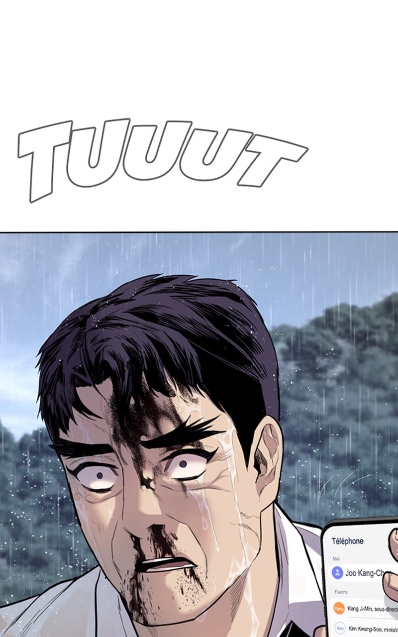 Read Manager Kim FRANCAIS Manga Online
