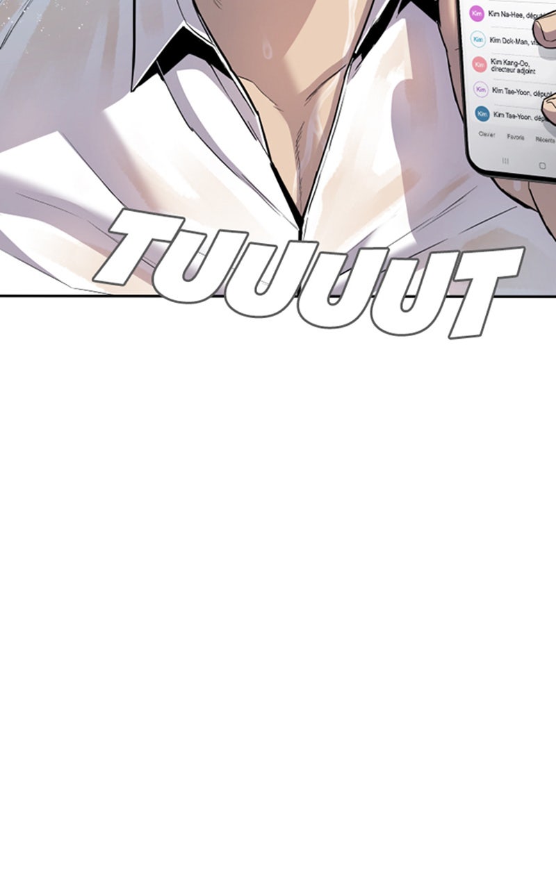 Read Manager Kim FRANCAIS Manga Online