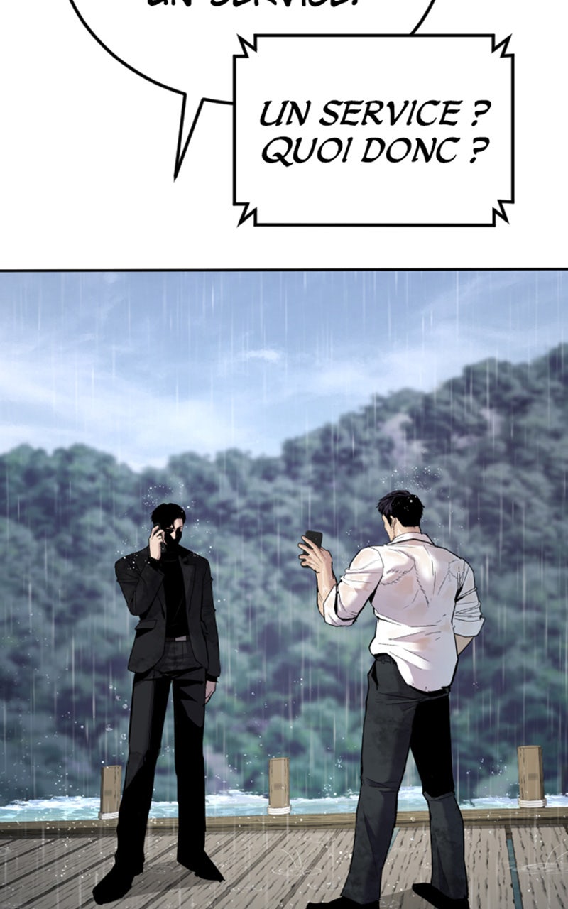 Read Manager Kim FRANCAIS Manga Online