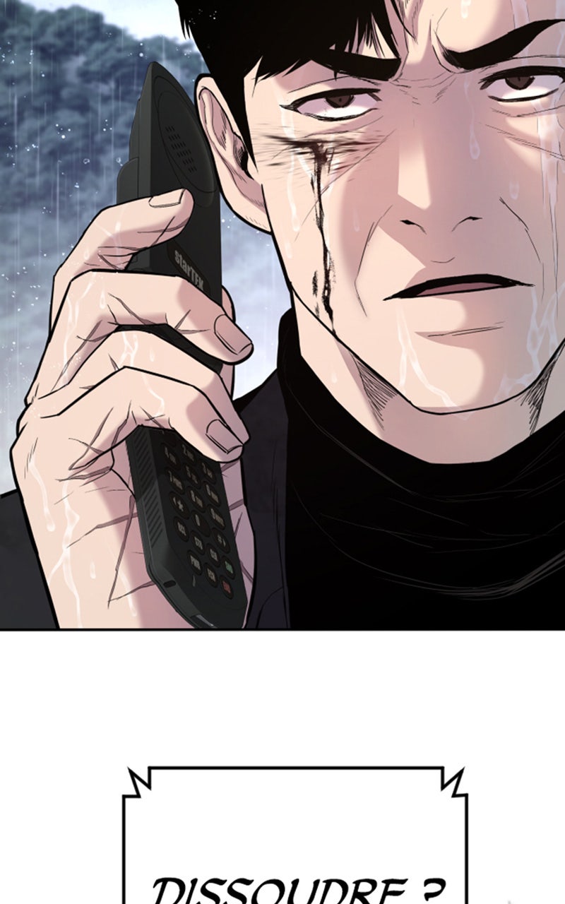 Read Manager Kim FRANCAIS Manga Online