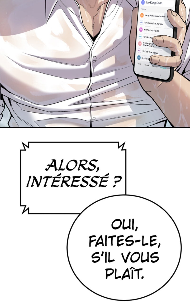 Read Manager Kim FRANCAIS Manga Online