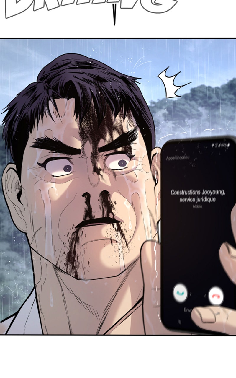 Read Manager Kim FRANCAIS Manga Online