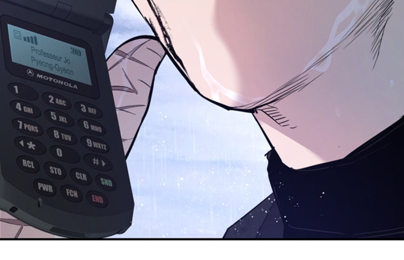 Read Manager Kim FRANCAIS Manga Online