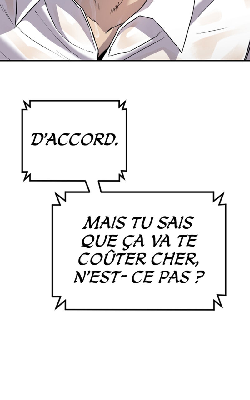 Read Manager Kim FRANCAIS Manga Online
