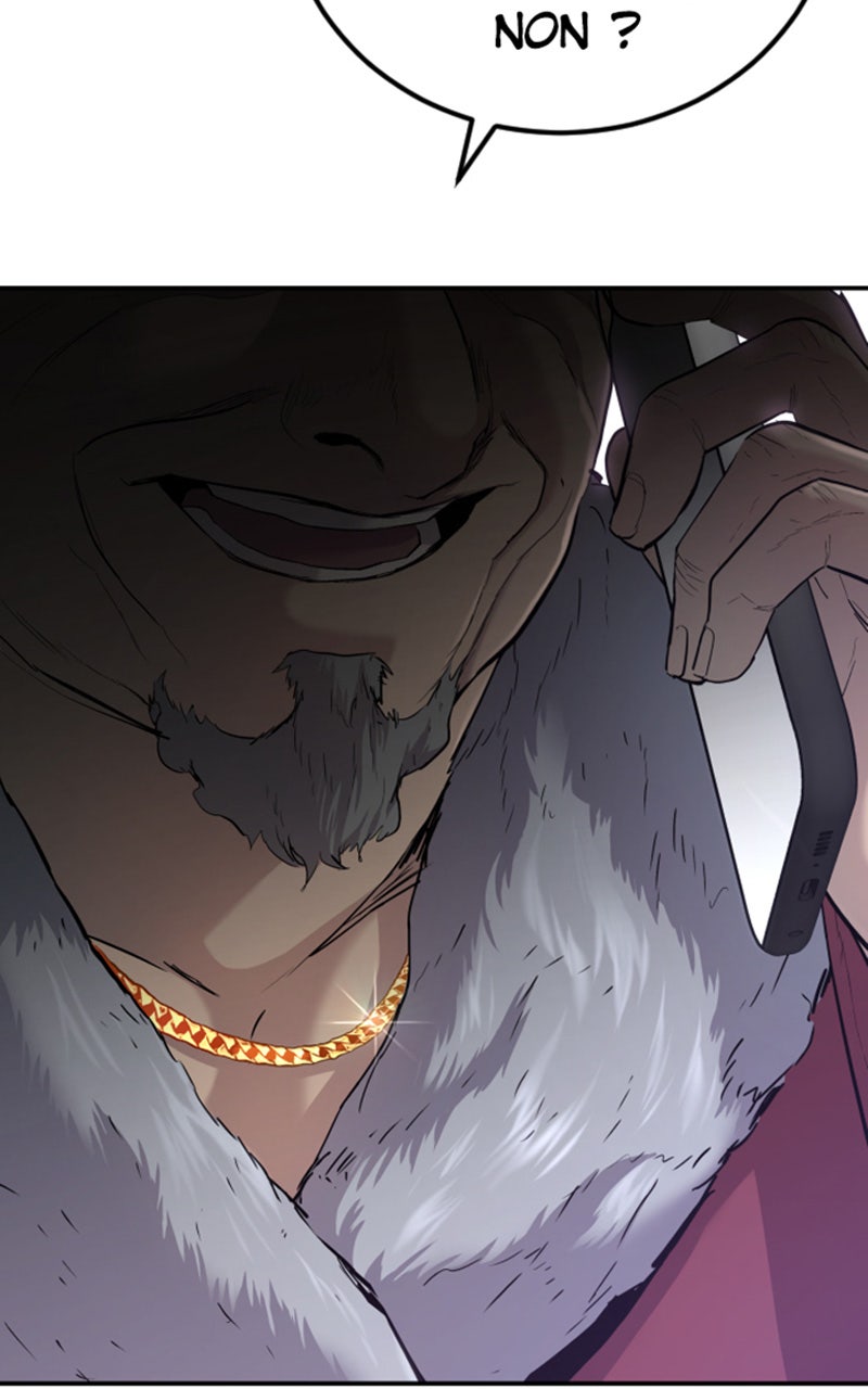 Read Manager Kim FRANCAIS Manga Online