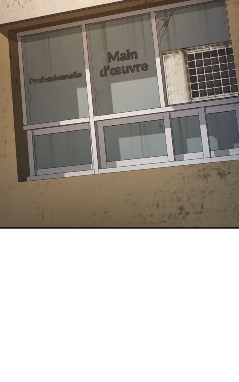 Read Manager Kim FRANCAIS Manga Online